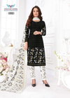 Veer Zaara Vol 5 By Vinayak Vastra Rayon Bulk Dress Material Orders In India
